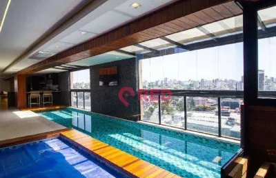 Apartamento com 4 quartos à venda, 750 m² por r$ 8.519.000 - parque campolim - sorocaba/sp