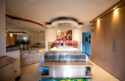 Sobrado com 3 quartos, 250 m² - venda por r$ 1.400.000 ou aluguel por r$ 8.753/mês - granja olga ii - sorocaba/sp