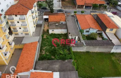 Terreno à venda, 504 m² por r$ 550.000,00 - jardim simus - sorocaba/sp