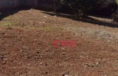 Terreno à venda, 1609 m² por r$ 1.200.000,00 - jardim novo horizonte - sorocaba/sp