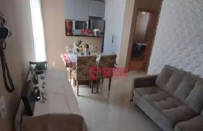 Apartamento com 2 dormitórios à venda, 42 m² por r$ 200.000,00 - condomínio serra bonita - sorocaba/sp