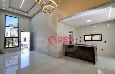 Casa com 2 dormitórios à venda, 146 m² por r$ 1.050.000,00 - residencial villagio wanel - sorocaba/sp