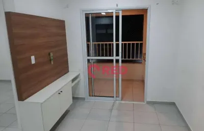 Apartamento com 2 quartos à venda, 61 m² por r$ 389.000 - jardim saira - sorocaba/sp