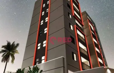 Apartamento com 3 quartos à venda, 84 m² por r$ 556.000 - jardim saira - sorocaba/sp
