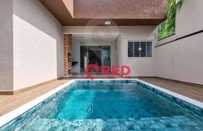 Casa com 3 dormitórios, 192 m² - venda por r$ 1.780.000,00 ou aluguel por r$ 11.113,32/mês - aldeia da mata - votorantim/sp