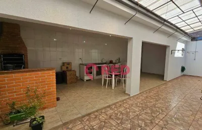 Casa com 2 quartos à venda, 148 m² por r$ 460.000 - vila barcelona - sorocaba/sp