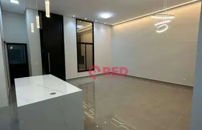 Casa com 3 quartos à venda, 1446 m² por r$ 990.000 - condomínio helena maria - sorocaba/sp