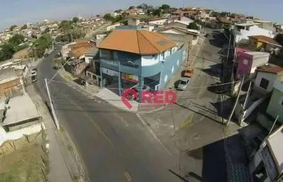 Casa com 5 dormitórios à venda, 424 m² por r$ 1.065.000,00 - parque bela vista - votorantim/sp
