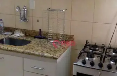 Apartamento com 2 dormitórios à venda, 48 m² por r$ 180.000,00 - vila lucy - sorocaba/sp