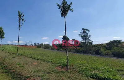 Terreno à venda, 2005 m² por r$ 3.008.715,00 - condomínio terras de são josé ii - itu/sp