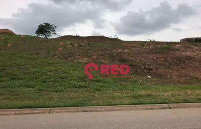 Terreno à venda, 715 m² por r$ 534.580,20 - condomínio campos de santo antônio - itu/sp