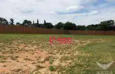 Terreno à venda, 400 m² por r$ 380.000,00 - condomínio alphaville castello - itu/sp