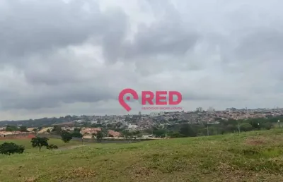 Terreno à venda, 987 m² por r$ 534.580,20 - condomínio campos de santo antônio - itu/sp