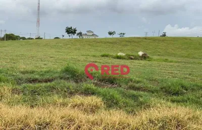 Terreno à venda, 800 m² por r$ 534.580,20 - condomínio campos de santo antônio - itu/sp