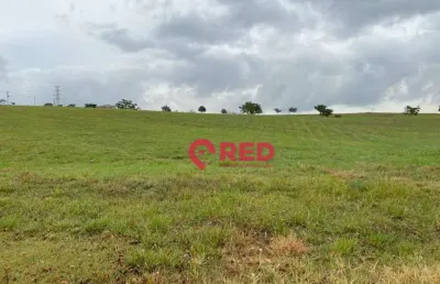 Terreno à venda, 801 m² por r$ 534.580,20 - condomínio campos de santo antônio - itu/sp