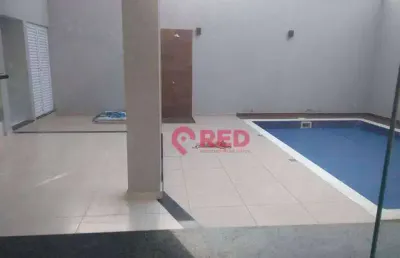 Sobrado com 3 quartos à venda, 350 m² por r$ 1.330.000 - condomínio ibiti reserva - sorocaba/sp