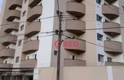 Apartamento com 2 dormitórios à venda, 68 m² por r$ 320.000,00 - vila barão - sorocaba/sp