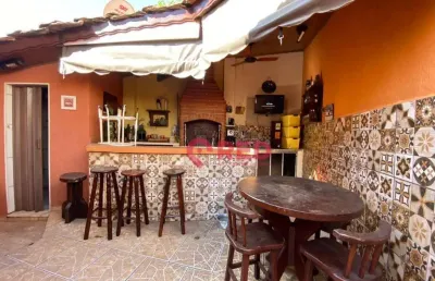 Sobrado com 3 quartos à venda, 142 m² por r$ 880.000 - jardim faculdade - sorocaba/sp