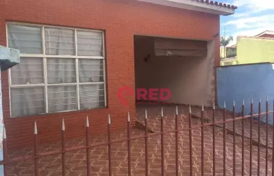Casa com 1 quarto à venda, 138 m² por r$ 440.000 - vila nova sorocaba - sorocaba/sp