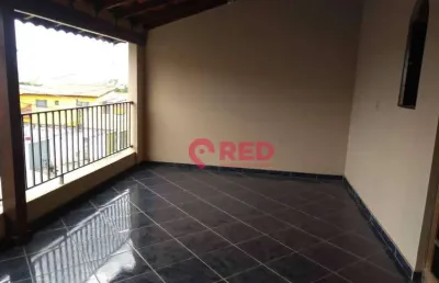 Sobrado com 3 dormitórios à venda, 212 m² por r$ 450.000,00 - jardim são guilherme - sorocaba/sp