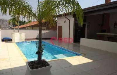 Sobrado com 3 dormitórios à venda, 265 m² por r$ 1.380.000,00 - jardim ibiti do paço - sorocaba/sp