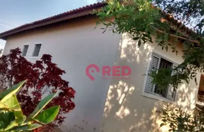 Chácara à venda, 1200 m² por r$ 630.000,00 - colina nova boituva - boituva/sp