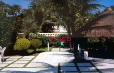 Casa com 5 quartos à venda, 600 m² por r$ 2.900.000 - jardim acapulco - guarujá/sp