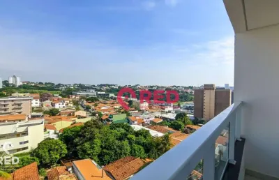Apartamento com 3 dormitórios à venda, 88 m² por r$ 820.000,00 - edifício alpha dijon - sorocaba/sp