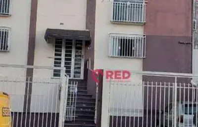 Apartamento com 3 dormitórios à venda, 111 m² por r$ 350.000,00 - vila trujillo - sorocaba/sp