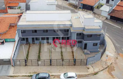 Sobrado com 2 quartos à venda, 61 m² por r$ 350.000 - jardim piazza di roma i - sorocaba/sp