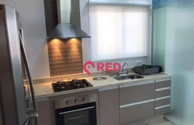 Apartamento com 3 quartos à venda, 78 m² por r$ 720.000 - jardim santa helena - bragança paulista/sp
