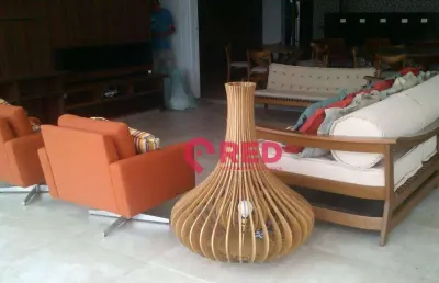 Sobrado com 4 quartos à venda, 480 m² por r$ 2.800.000 - condomínio jardim das palmeiras - bragança paulista/sp