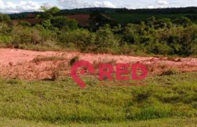 Terreno à venda, 1025 m² por r$ 845.000,00 - acqua ibiuna - ibiúna/sp