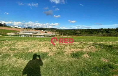 Terreno à venda, 1119 m² por r$ 392.000,00 - acqua ibiuna - ibiúna/sp