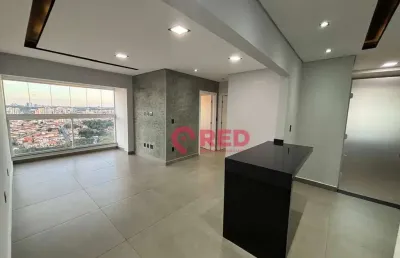Apartamento com 2 dormitórios à venda, 70 m² por r$ 560.000,00 - vila hortência - sorocaba/sp