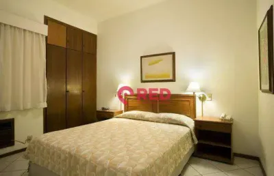 Flat com 4 quartos à venda, 90 m² por r$ 580.000 - centro - campinas/sp