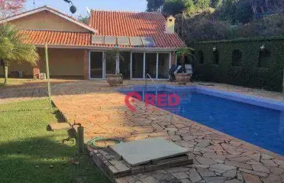 Casa com 2 quartos à venda, 350 m² por r$ 1.650.000 - condomínio city castelo - itu/sp
