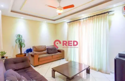 Sobrado com 3 quartos à venda, 230 m² por r$ 640.000 - jardim prestes de barros - sorocaba/sp