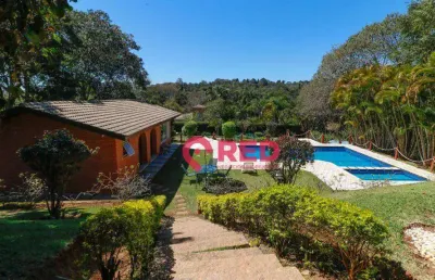 Casa com 3 quartos à venda, 465 m² por r$ 4.500.000 - porto de ibiúna - ibiúna/sp