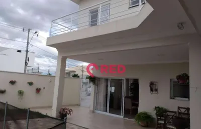 Sobrado com 4 quartos à venda, 250 m² por r$ 1.490.000 - condomínio ibiti reserva - sorocaba/sp
