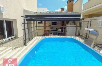Sobrado com 4 quartos à venda, 230 m² por r$ 1.500.000 - condomínio villagio milano - sorocaba/sp