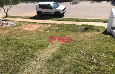 Terreno à venda, 390 m² por r$ 600.000,00 - condomínio residencial castanheira - sorocaba/sp