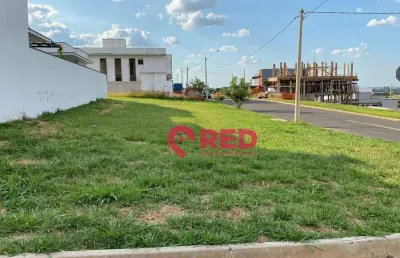 Terreno à venda, 379 m² por r$ 540.000,00 - condomínio reserva saint paul - itu/sp