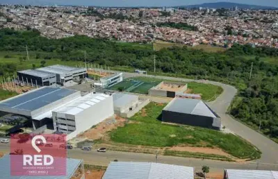 Terreno à venda, 1076 m² por r$ 1.050.000,00 - linc sorocaba - sorocaba/sp