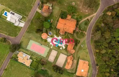 Casa com 4 dormitórios à venda por r$ 1.500.000,00 - residencial são josé de boituva - boituva/sp