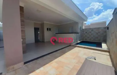 Casa com 3 quartos à venda, 168 m² por r$ 1.150.000 - condomínio campos do conde - sorocaba/sp