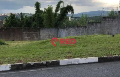 Terreno à venda, 336 m² por r$ 255.000,00 - vila domingues - votorantim/sp