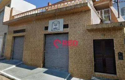 Sobrado com 3 quartos à venda, 203 m² por r$ 1.900.000 - vila formosa - são paulo/sp