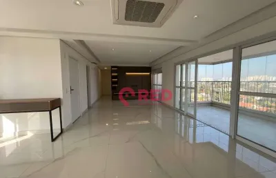 Apartamento com 3 suítes à venda, 166 m² por r$ 1.850.000 - tom jobim campolim - sorocaba/sp