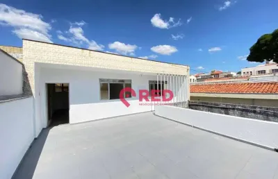 Casa com 3 quartos à venda, 424 m² por r$ 1.000.000 - centro - sorocaba/sp
